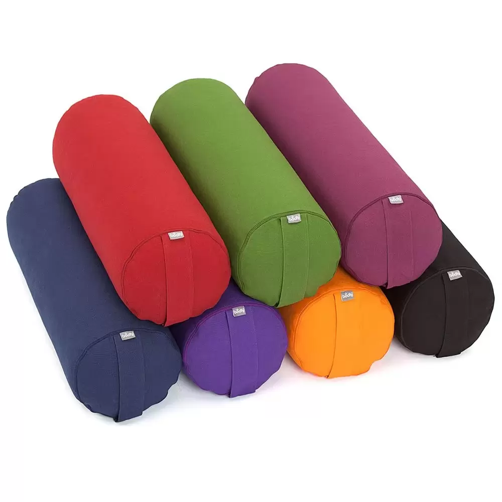 yoga pillow