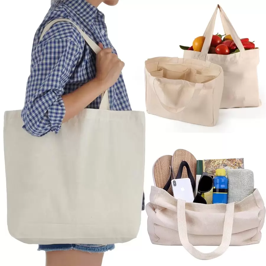 tote bag - 图片 2