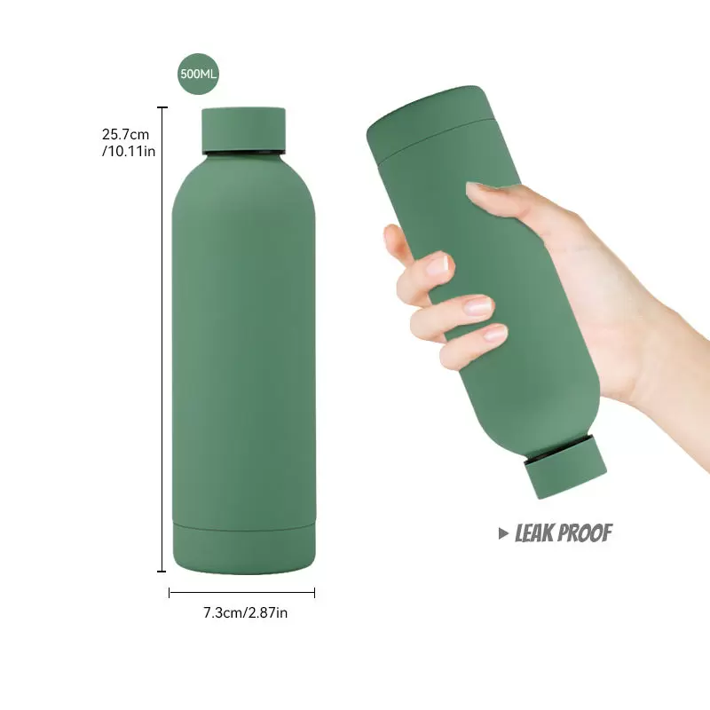 water bottle - 图片 2