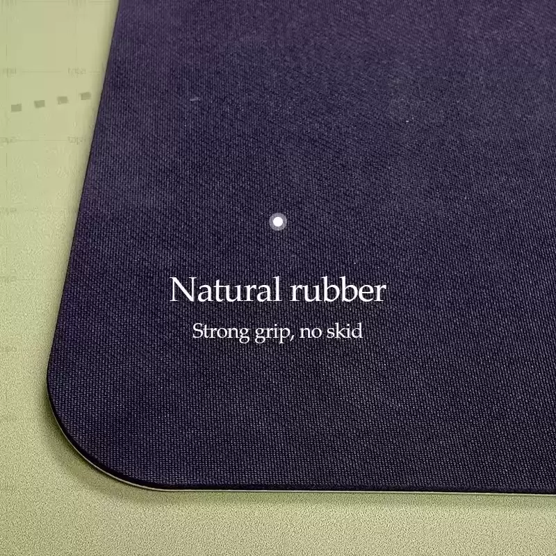 PU rubber yoga mat - 图片 4