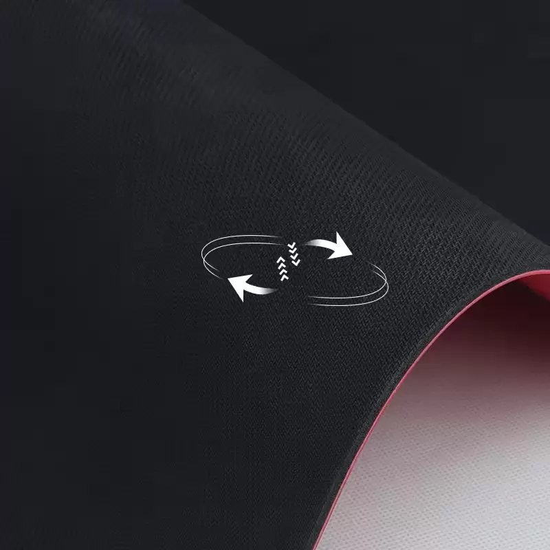 PU rubber yoga mat - 图片 5