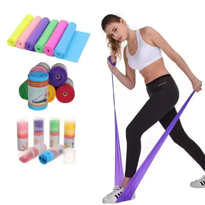 resistance bands - 图片 5